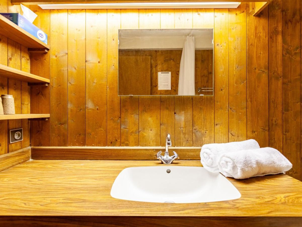 La Christaz-6 By Interhome * Saint-Gervais-les-Bains