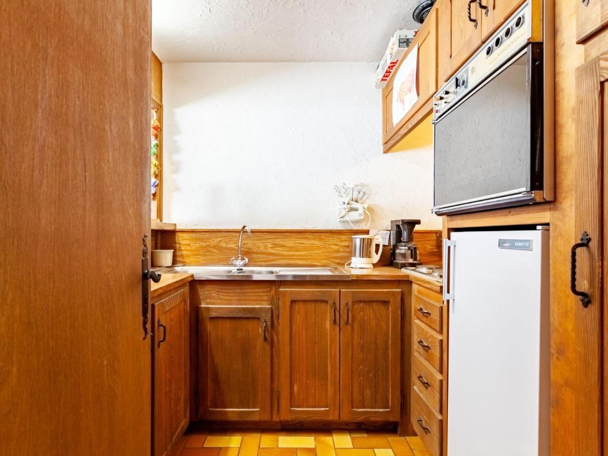 La Christaz-6 By Interhome Apartment