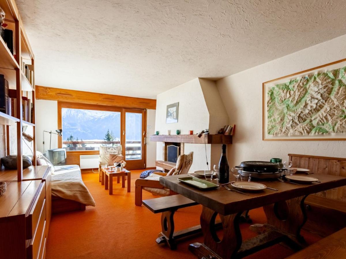 Apartment La Christaz-6 By Interhome Saint-Gervais-les-Bains