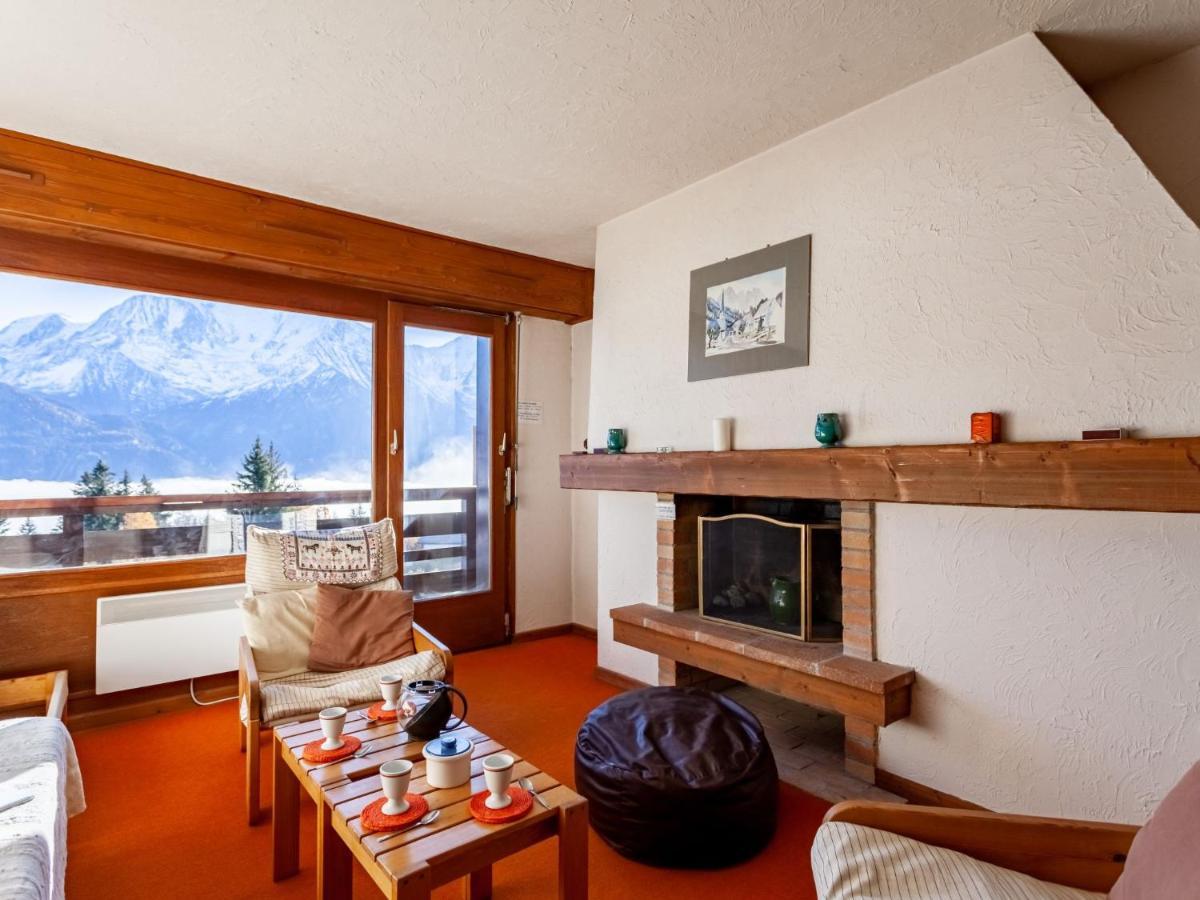 Apartment La Christaz-6 By Interhome