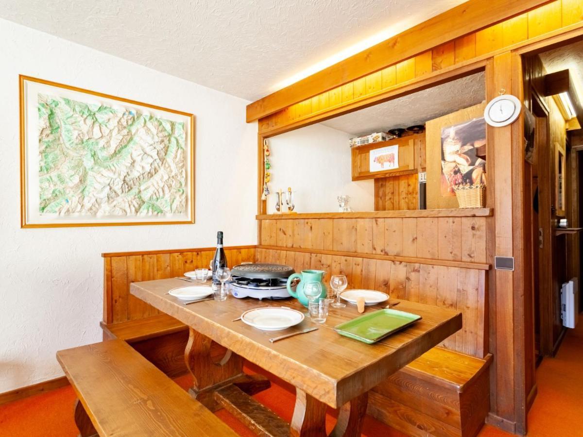 La Christaz-6 By Interhome * Saint-Gervais-les-Bains