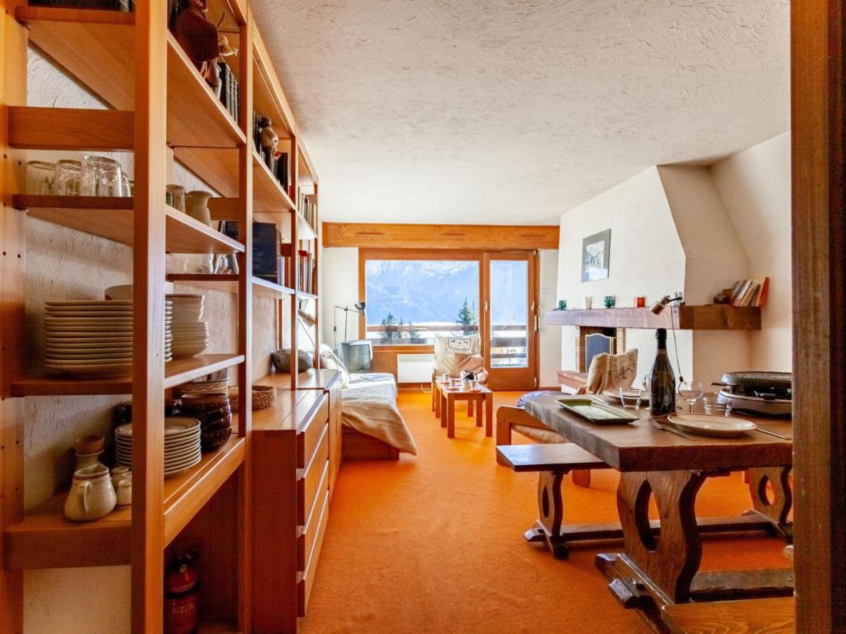 La Christaz-6 By Interhome Apartment Saint-Gervais-les-Bains