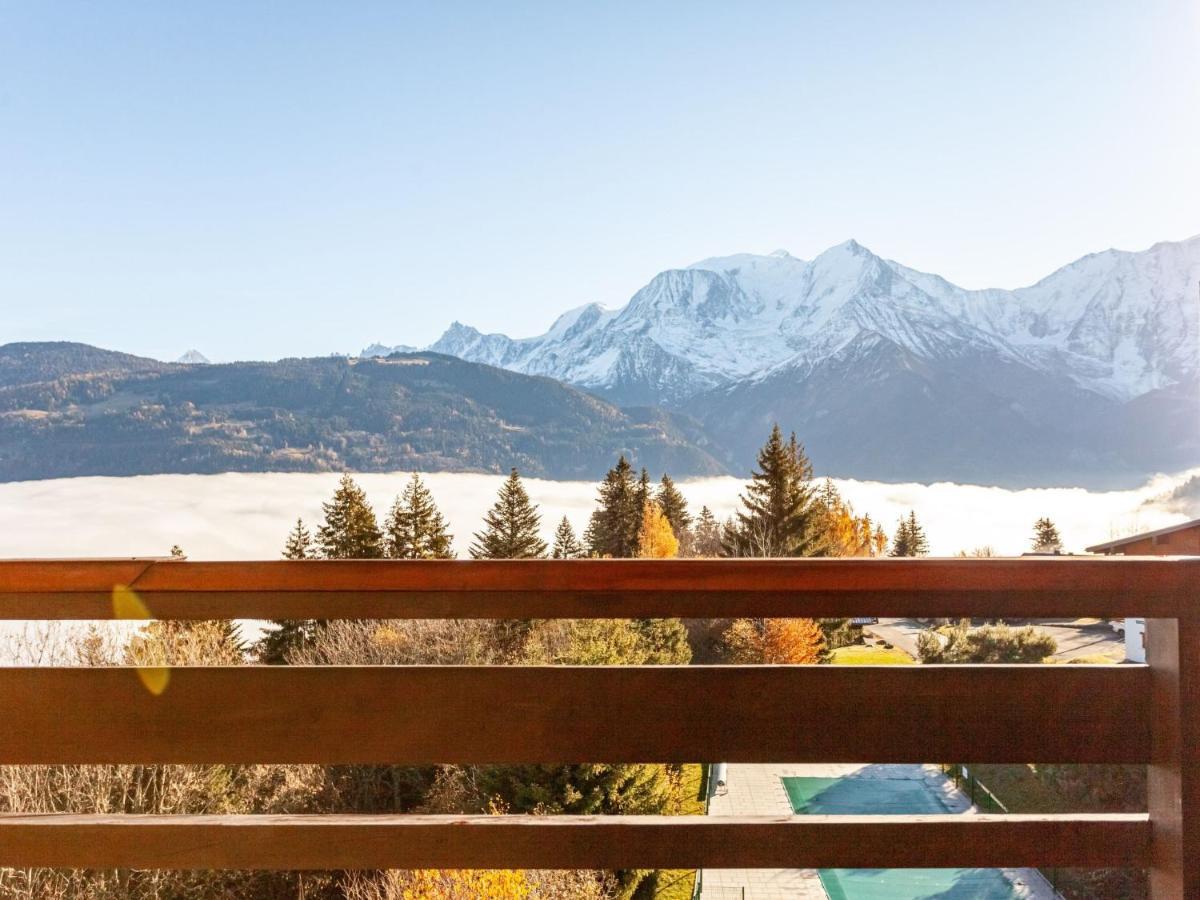 La Christaz-6 By Interhome * Saint-Gervais-les-Bains