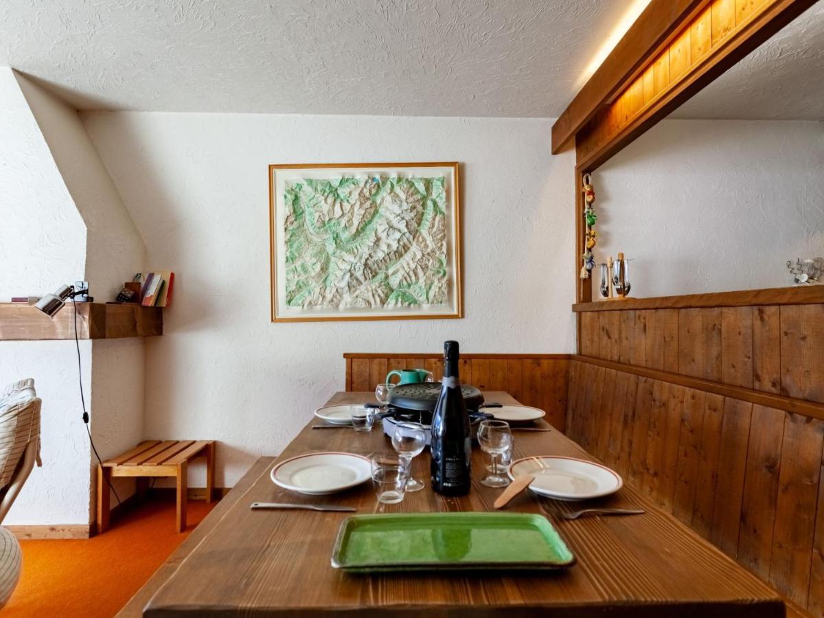 Apartment La Christaz-6 By Interhome