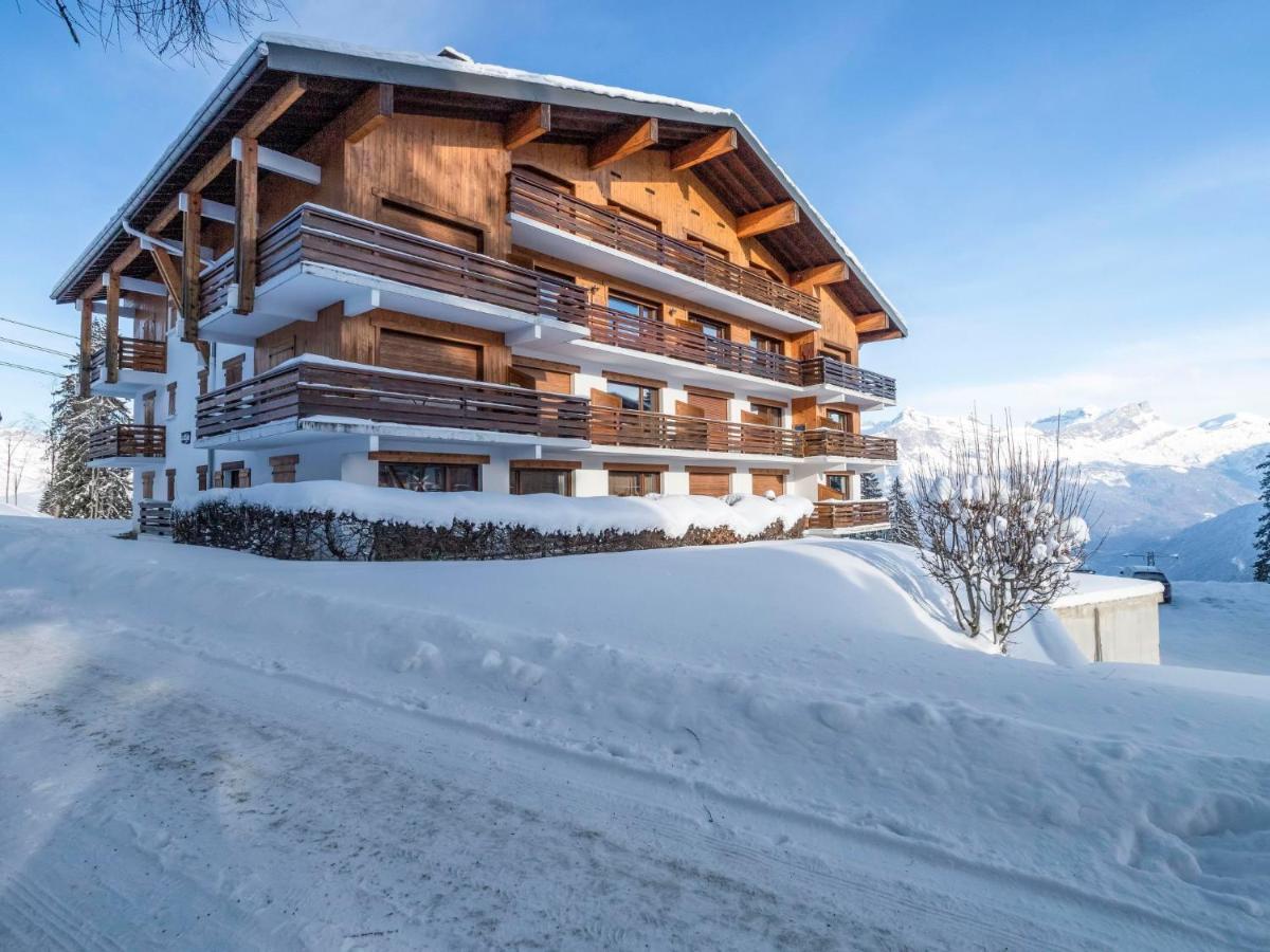 La Christaz-6 By Interhome Apartment